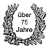 Logo ueber75
